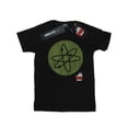 thumbnail image 2 of The Big Bang Theory Womens Big Bang Icon Cotton Boyfriend T-Shirt, 2 of 3