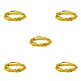 thumbnail image 3 of Sonducket Cadena de cuentas para la cintura, accesorio de decoración de moda de estilo Simple, elegante vestido de playa al aire libre, cadenas Type2 NO2, 3 of 6