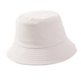 thumbnail image 2 of Sombrero de pescador plegable unisex Sunnimix Beige SM SunniMix Sombrero de pescador plegable unisex, 2 of 8