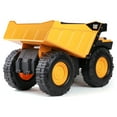 thumbnail image 2 of Cat Steel Massive Dump Truck From Funrise - Real Steel! - Lifetime Guarantee!, 2 of 8