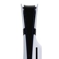 thumbnail image 3 of Peggybuy Skin Sticker for PS5 Pro PCV Vinyl Protective Middle Skin Sticker(Matte Black), 3 of 4