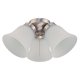 thumbnail image 1 of Kit de luces LED Westinghouse 7784900 para ventilador de techo, 1 of 3