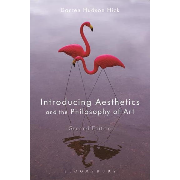 Introducing Aesthetics and the Philosophy of Art, (Hardcover)