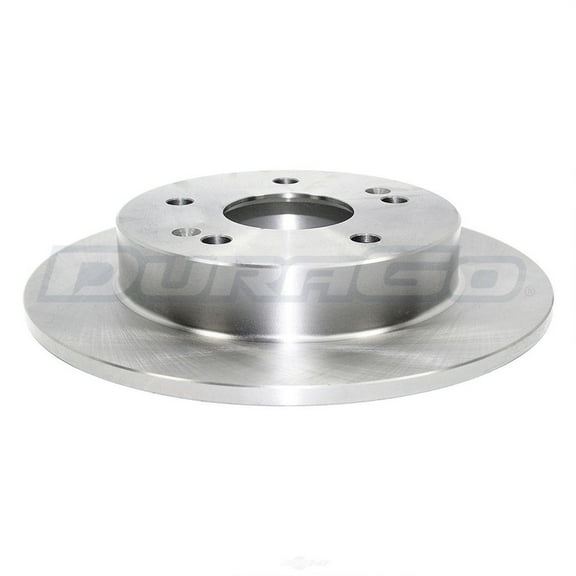 DuraGo Disc Brake Rotor BR31227