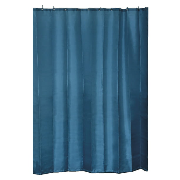 Extra Length Shower Curtain Design 12, Shower Curtain Length