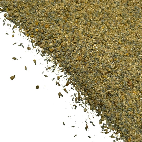 Chamomile & Lavender Herbal Tea | Organic, Bulk Size 16 oz | Tree Fifty Four