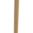 thumbnail image 2 of 4"W x 20"D x 32"H Traditional Rough Sawn Knee Brace, Western Red Cedar, 2 of 4