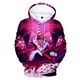 thumbnail image 2 of Sudadera con capucha de anime para hombre, sudaderas con estampado 3D de dibujos animados, chándal de hip hop para mujer, ropa para parejas, jerséis, traje de demonio de Halloween, 2 of 5