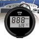 thumbnail image 5 of Medidor de Revoluciones del Motor ANGGREK Tacómetro 0-9990 RPM Pantalla LCD 52 Mm, 5 of 8