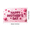 9A-180X110cm, variant on Pink Heart Themed Banner for Mother's Day Decorations Backdrop Party Supplies Photography Props Family Gatherings Home Decor Celebrations