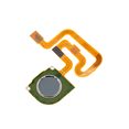 thumbnail image 3 of Esource Parts LG K40 K12 Plus Fingerprint Reader Flex Cable Black Compatible, 3 of 5