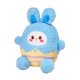 thumbnail image 2 of Fiudx Muñeco de Pascua, Adorable Conejito de Peluche, Tela Suave para Un Uso Seguro, Versátil para El Hogar o para Las Fiestas, Regalo Perfecto para Familiares o Amigos, Disponible En Varios Colores., 2 of 6