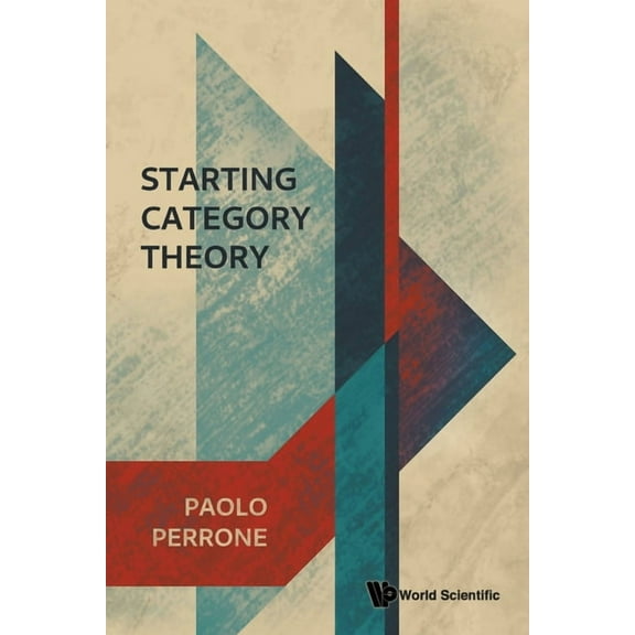 Starting Category Theory, (Paperback)
