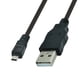 thumbnail image 1 of Cable USB de transferencia de datos y sincronización de datos de cámara para Sony Cybershot, 1 of 3