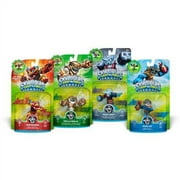 Skylanders SWAP Force: Fire Kraken Character (SWAP-able)