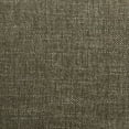 thumbnail image 2 of Foxy Olive Green Textured Fabric Accent Chair, 2 of 8