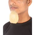 thumbnail image 6 of HPO Adult Man Goatee Human Hair Beard | Facial Hair Multiple Color Options |, 6 of 9