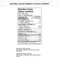 thumbnail image 2 of Yupik Cocoa Powder 1.5 kg, 2 of 2