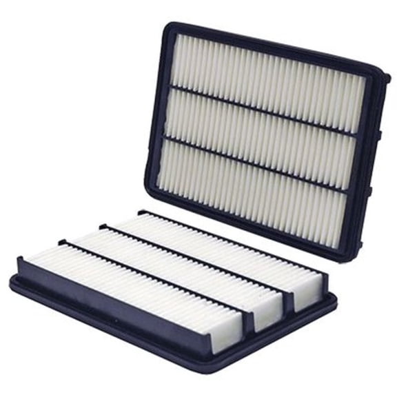 Air Filter Fits select: 2009 KIA BORREGO
