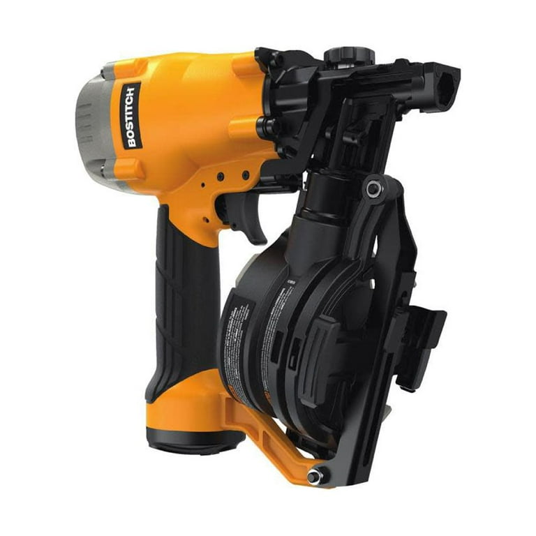 Bostitch n12 deals roofing nailer