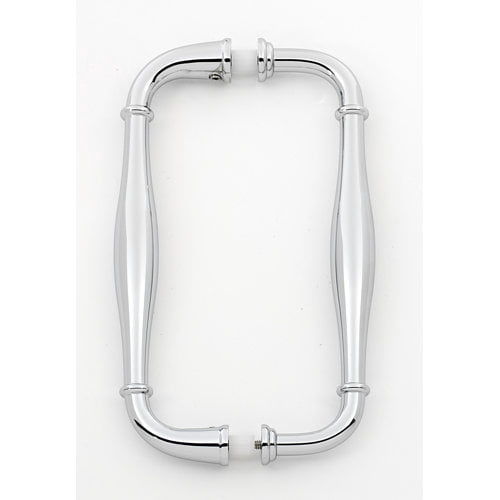 Alno Inc 6'' Center Arch Pull