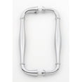 thumbnail image 2 of Alno Inc 6'' Center Arch Pull, 2 of 7