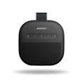 thumbnail image 1 of Bose New SoundLink - Altavoz Bluetooth Micro port&aacute;til, Altavoz inal&aacute;mbrico para Exteriores, hasta 12 Horas de duraci&oacute;n de la bater&iacute;a, Impermeable y a Prueba, 1 of 6