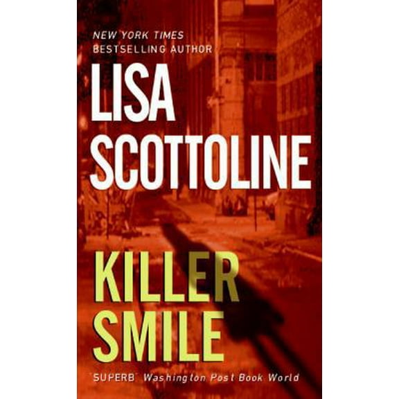 Pre-Owned Killer Smile (Paperback) 0060514965 9780060514969