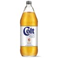 thumbnail image 2 of Colt 45 Malt Liquor, Domestic Lager, 40 fl oz Bottle, 5.6% ABV, 2 of 5