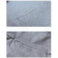 thumbnail image 5 of The color is as shown in the main picture 100*120cm Lazy Sofa Cover Chairs without Filler Linen Cloth Lounger Seat Bean Bag Pouf Puff Couch Tatami Living Room Furniture Cover(only Selling Bean Bags), 5 of 5