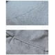 thumbnail image 5 of The color is as shown in the main picture 100*120cm Lazy Sofa Cover Chairs without Filler Linen Cloth Lounger Seat Bean Bag Pouf Puff Couch Tatami Living Room Furniture Cover(only Selling Bean Bags), 5 of 5
