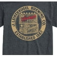 thumbnail image 3 of Leinenkugel's - Beer Case - Men's Short Sleeve T-Shirt, 3 of 5