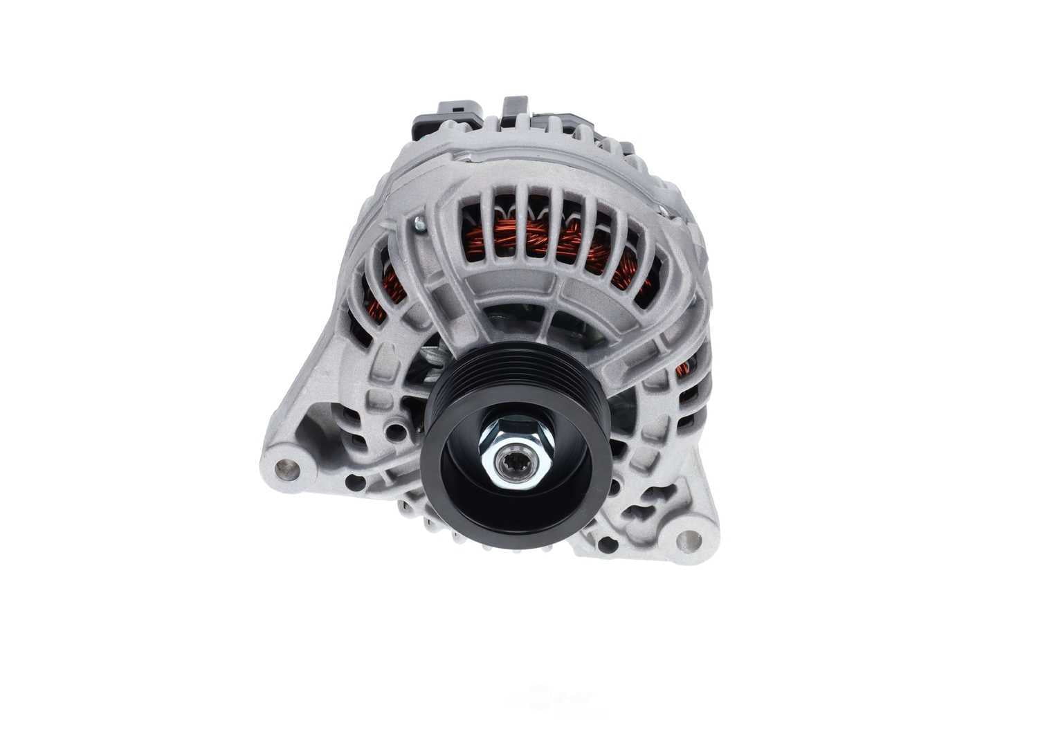 Bosch AL0831N Premium 100% New Alternator