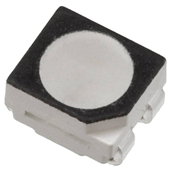 Pack of 17 CLV1A-FKB-CHMKPEHBB7A363 Led Red, Green, Blue 4PLCC SMD :RoHS, Cut Tape