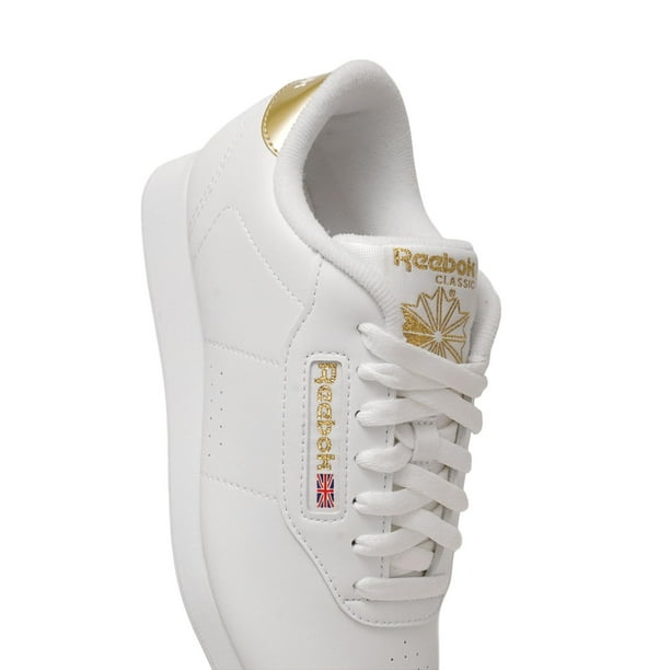 Tenis Reebok Princess Mujer Clasico blanco Reebok CN2747