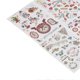 thumbnail image 4 of 50pcs Santa Claus Temporary Tattoos Waterproof Fake Tattoo Stickers for Christmas, 4 of 5