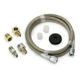 thumbnail image 4 of AUTO METER 3235 4FTSTAINLESS GAUGE LINE KIT #3, 4 of 4