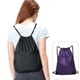 thumbnail image 4 of Mochila con cordón Bolsa de gimnasio Mochila con cordón Bolsas, 4 of 5