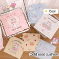 thumbnail image 4 of LCXmlly Plant Holder Cartoon Pattern Cooling Cushion Foldable Breathable Leakproof, 4 of 6