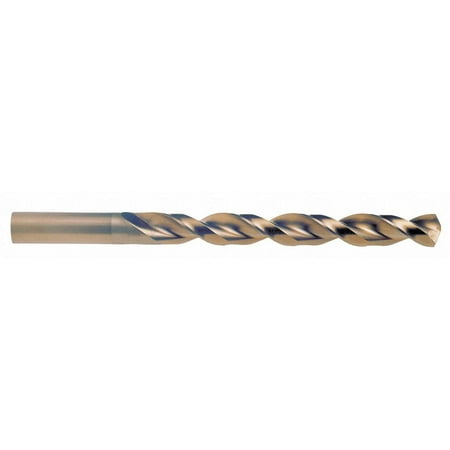 

Cleveland Jobber Drill 7/64 Cobalt C16558