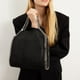 thumbnail image 2 of Stella Bolso De Cadena De Plata Mini Tote Bolso De Mujer, 2 of 8