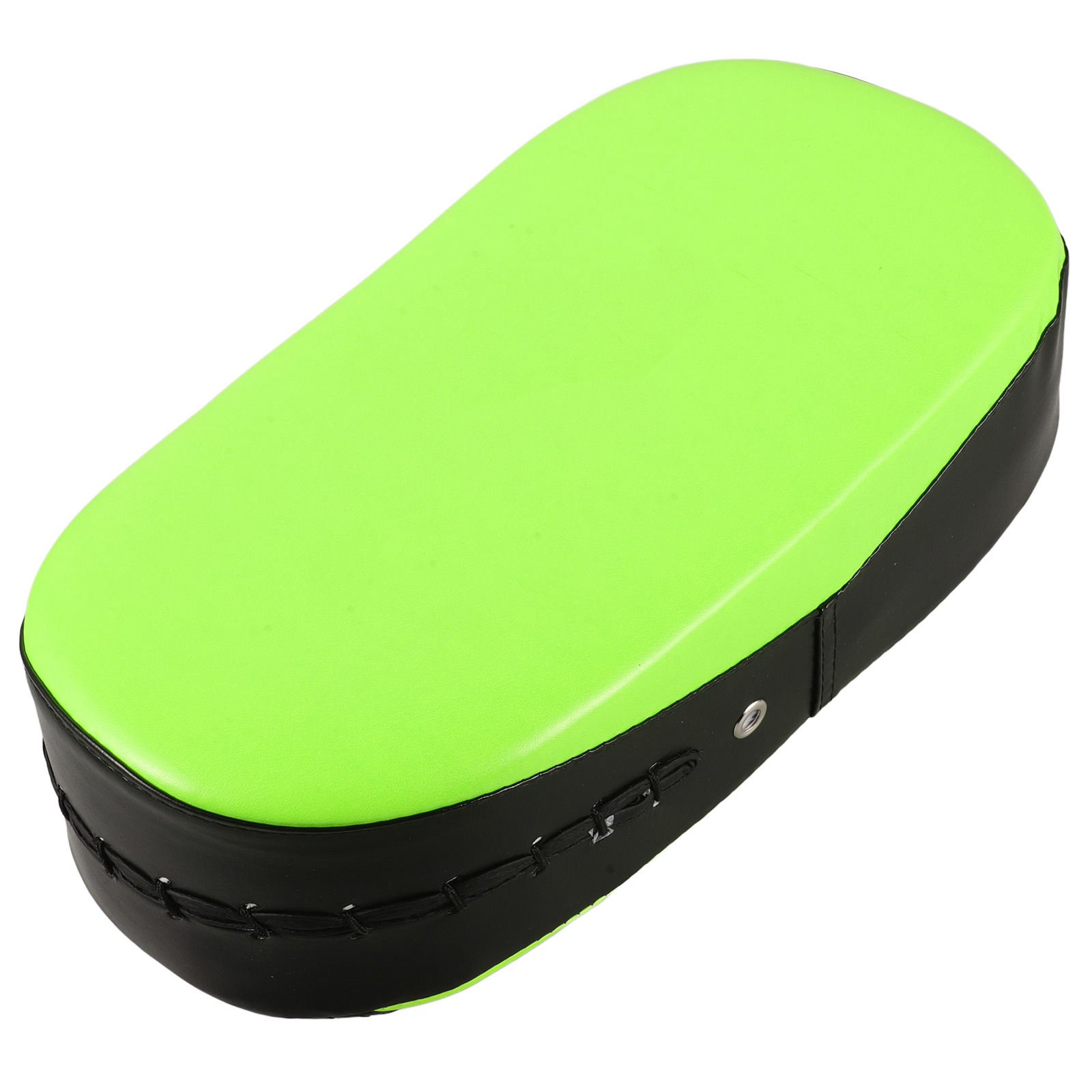 WEAVILUX High Density Foam Kick Shield for Boxing and Martial Arts Training with Portable and Easy Assembly Design