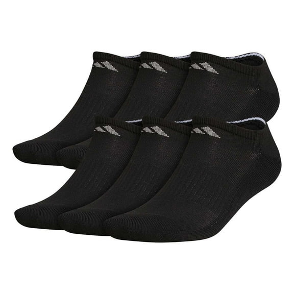Nike Mens 6-pk. Athletic Cushioned No Show Socks