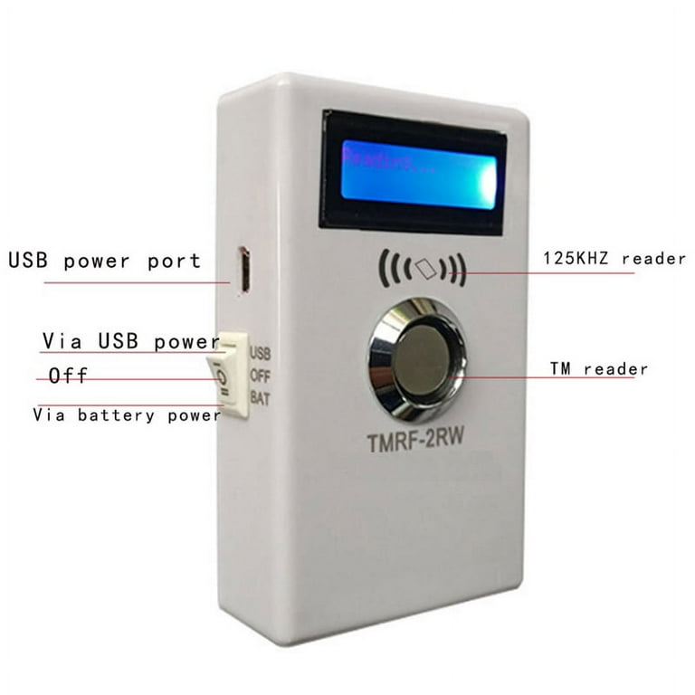 RFID Reader Writer-R1 factory and suppliers