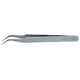 thumbnail image 1 of KNIPEX 92 32 29 Pinza de precisión de punta de aguja 120 mm, 1 of 1