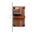 thumbnail image 1 of OSD in Wall Speaker Selector A/B Switch, Seleccione entre 2X Pares de, 1 of 2