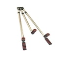 thumbnail image 2 of Langgg Split Leg Stretcher Flat Horse Stretching Training Device Adjustable Flexibility Stretching Device Leg Stretcher, 2 of 4