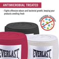 thumbnail image 3 of everlast 4455-3 3-pk. hand wraps, 3 of 3