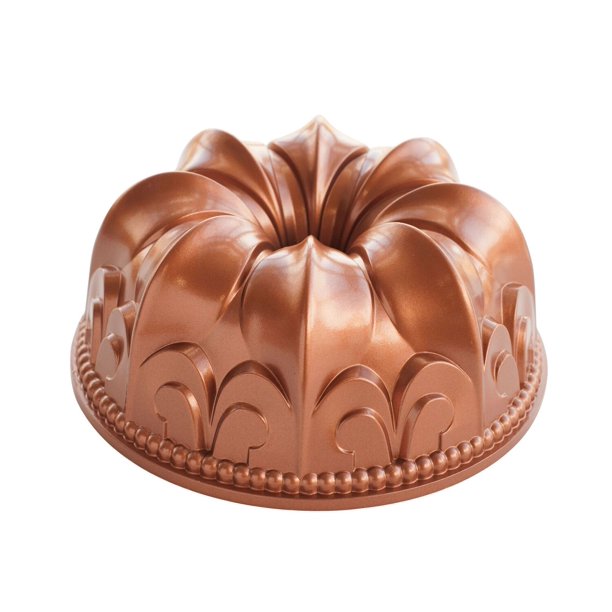 Nordic Ware Fleur de Lis Bundt Pan