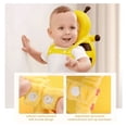 thumbnail image 3 of Protección Caídas Bebé Cojín Almohada Wünd  Protección Caídas 2en1 Modelo Amarillo, 3 of 5